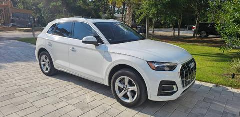Audi Q5 2023