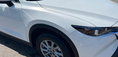 Mazda CX-5 2023