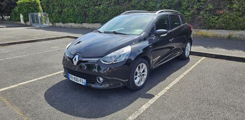 Renault CLIO IV 2016