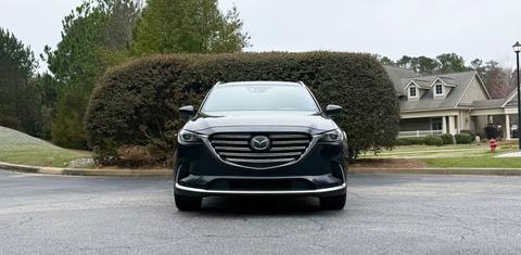 Mazda CX-9 2017