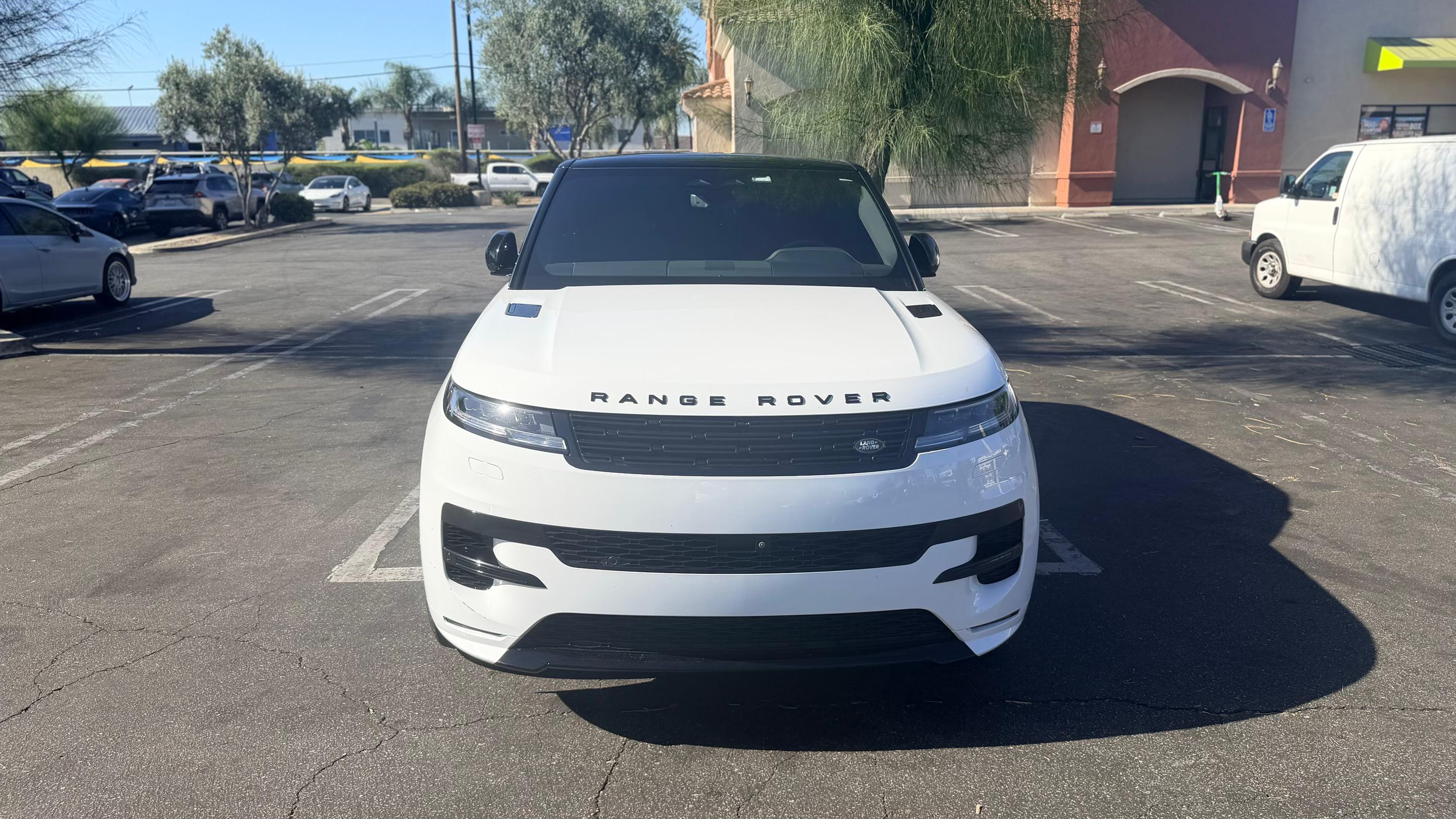Land Rover Range Rover Sport 2025 in Los Angeles, CA
