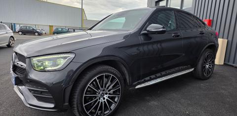 Mercedes-Benz CLASSE GLC 2021