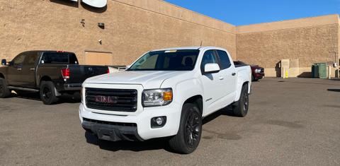 GMC Canyon 2020