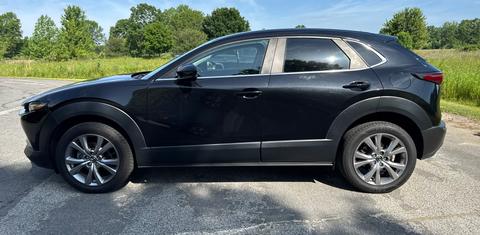 Mazda CX-30 2021