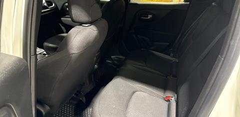 Jeep Renegade 2021