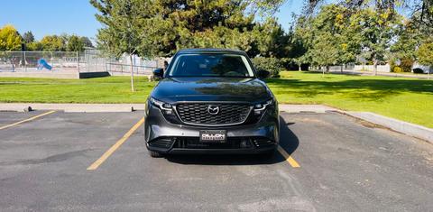 Mazda CX-5 2026
