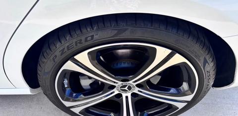 Mercedes-Benz C-Class 2023