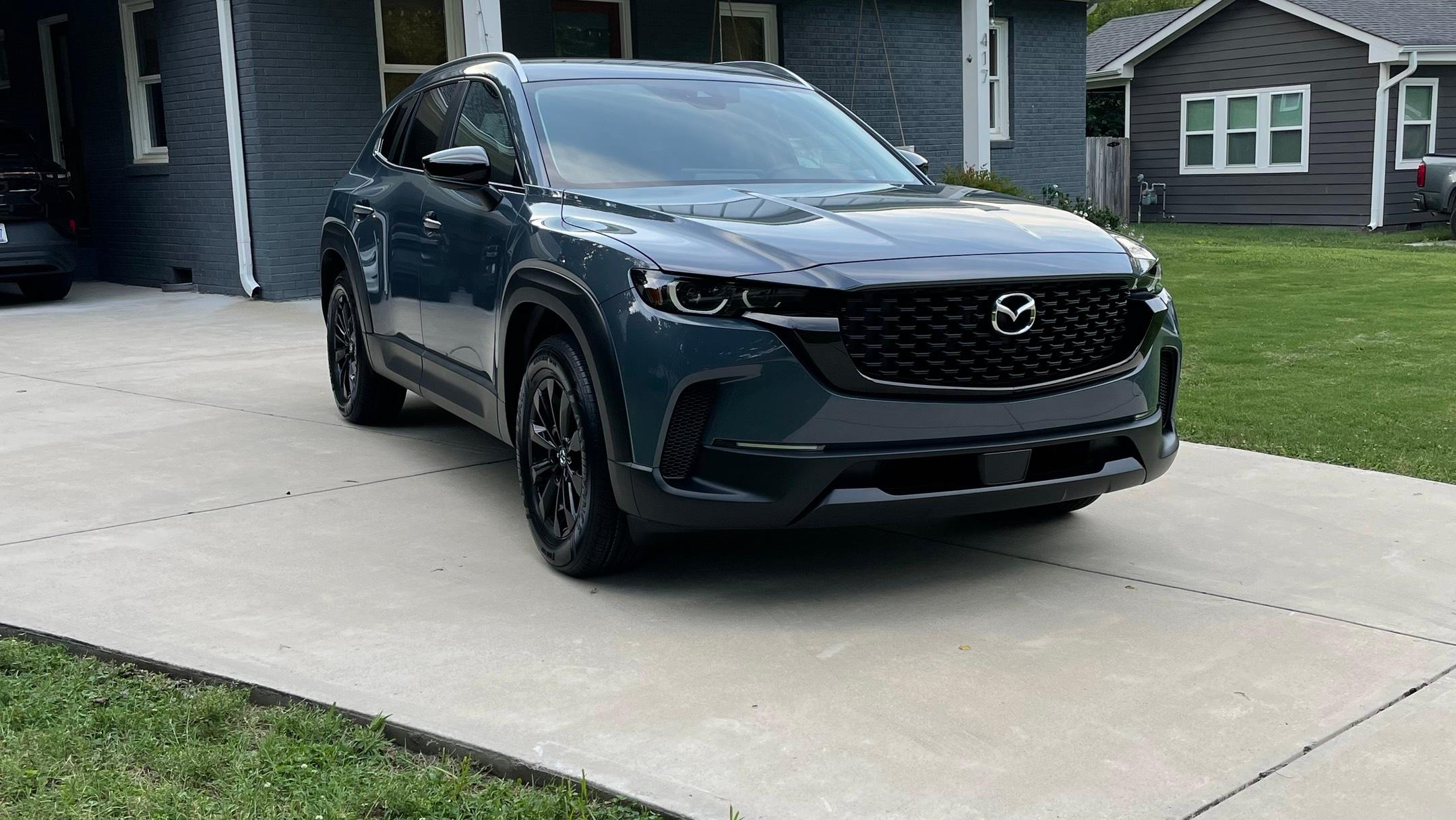 Mazda Cx-50 2023 in Raleigh, NC