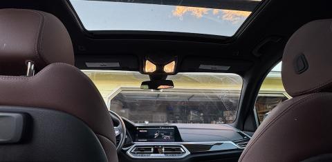 BMW X5 2021