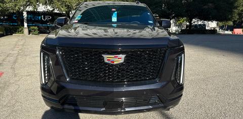 Cadillac Escalade ESV 2025