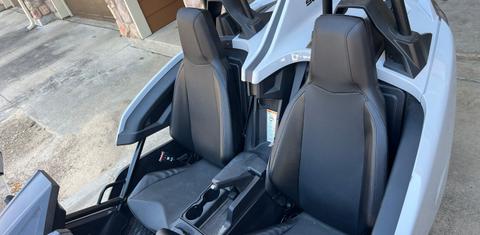 Polaris Slingshot 2022