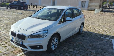 BMW SERIE 2 2015