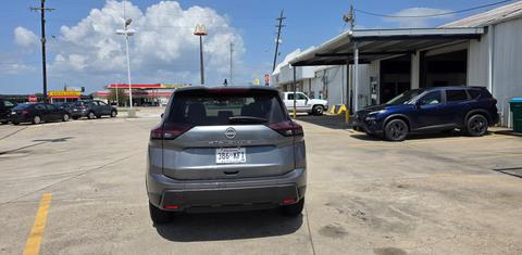 Nissan Rogue 2026