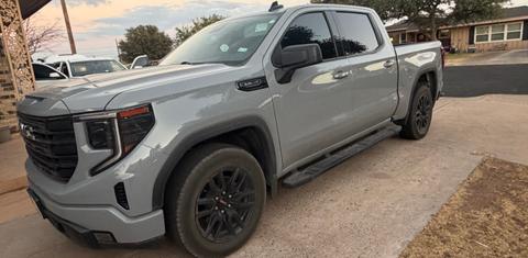 GMC Sierra 1500 2024