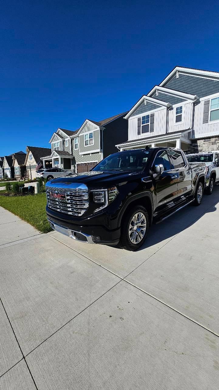 GMC Sierra 1500 2023 in 