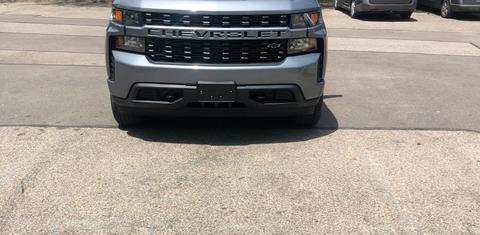 Chevrolet Silverado 1500 2020