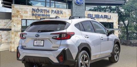 Subaru Crosstrek 2026
