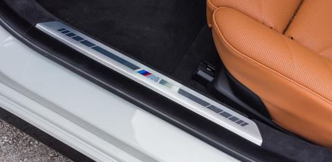 BMW 7 Series 2025