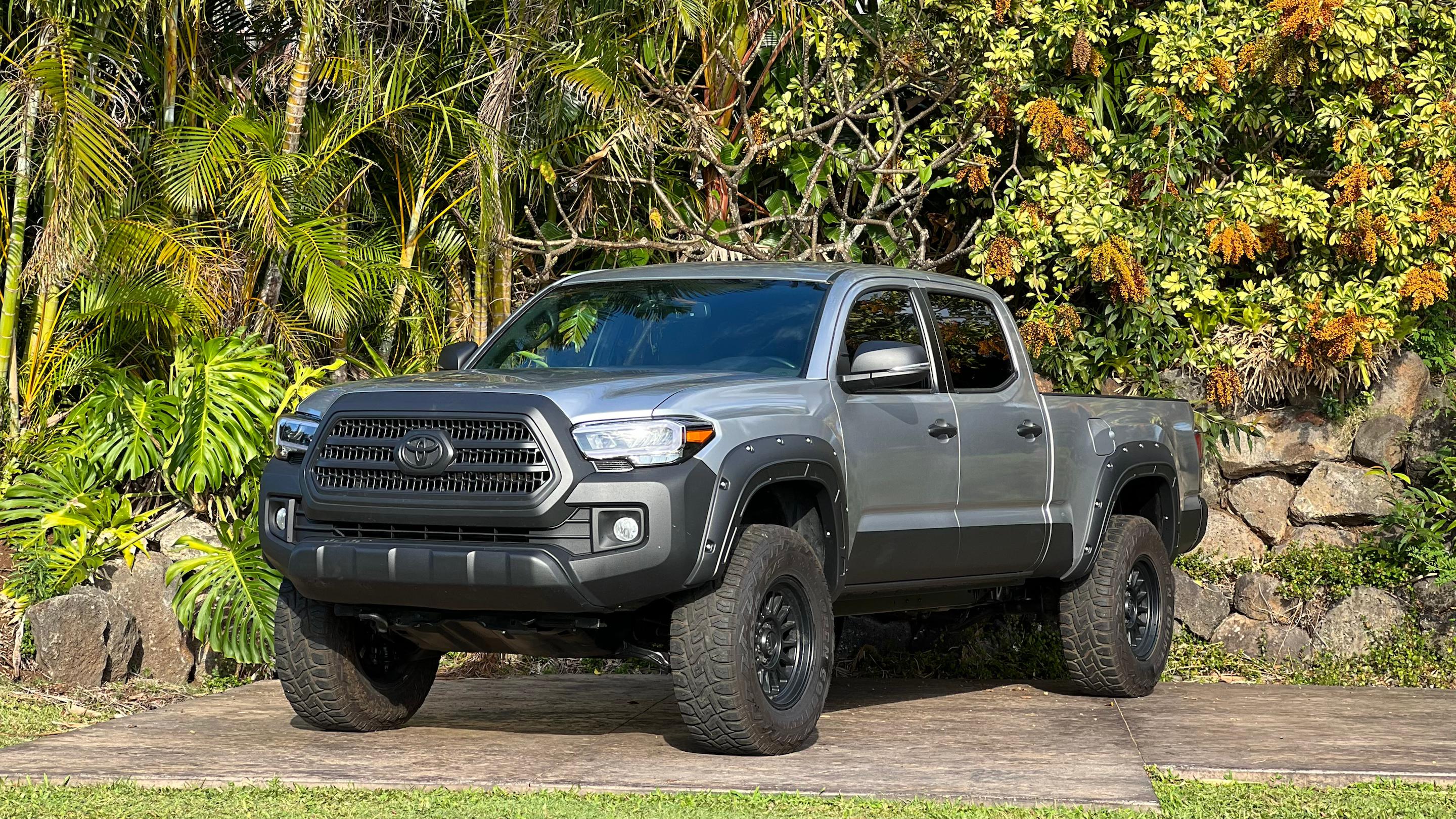 Toyota Tacoma 2025 in Kahului, HI