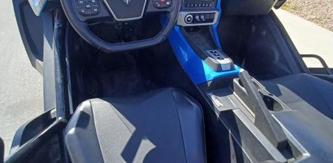 Polaris Slingshot 2020