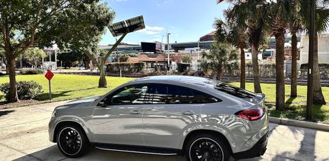 Mercedes-Benz GLE-Class 2026
