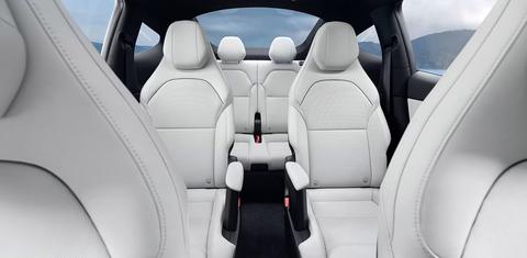 Tesla Model Y 2027