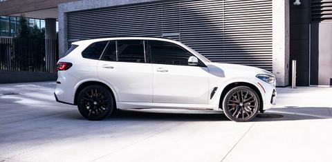 BMW X5 2023
