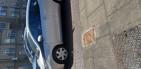 Toyota AYGO 2016