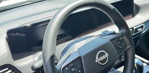 Nissan Sentra 2026