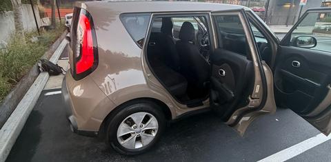 Kia Soul 2015