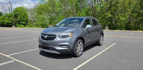 Buick Encore 2019
