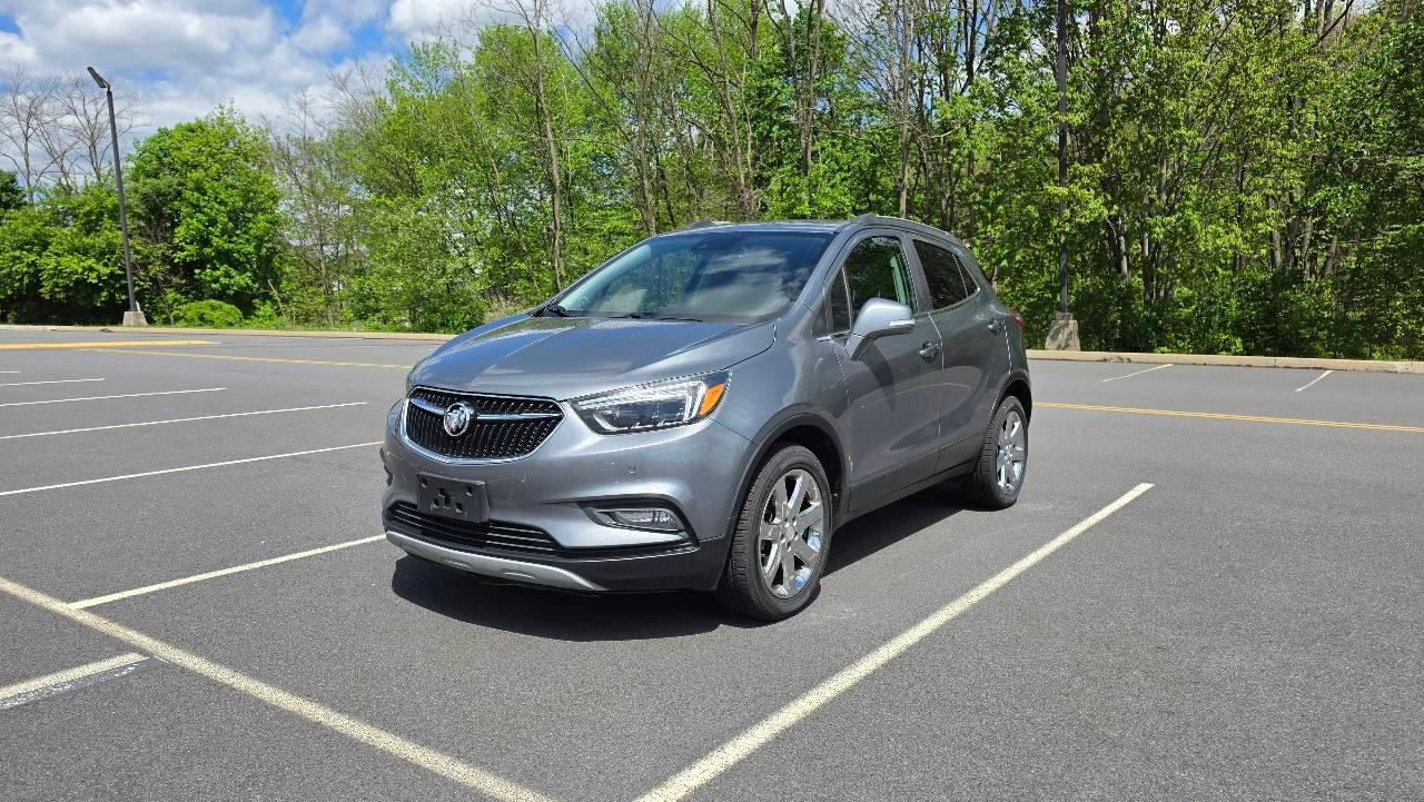 Buick Encore 2019 in 