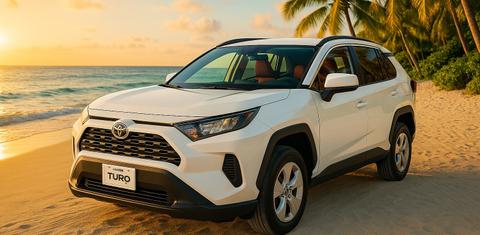 Toyota RAV4 2022