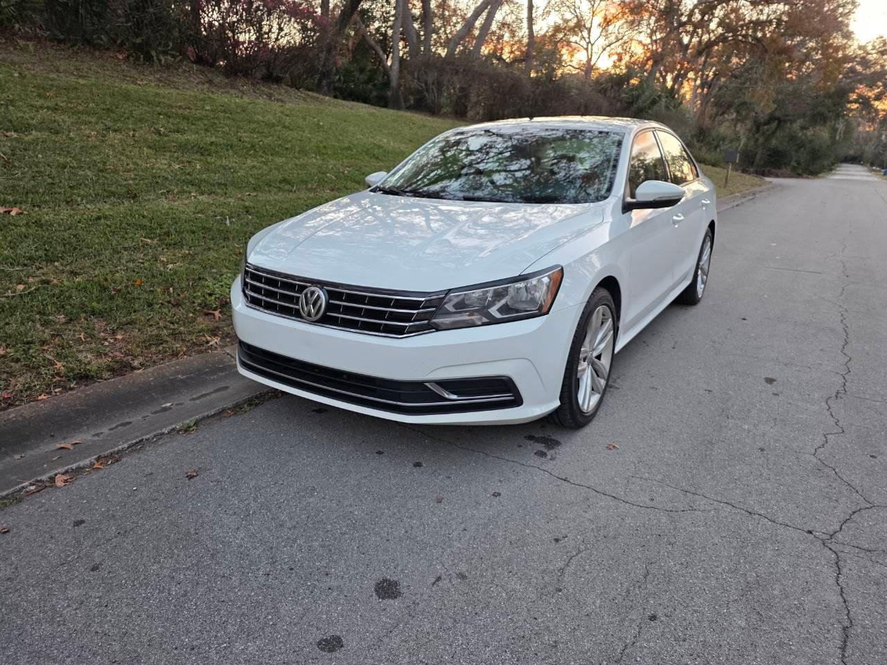 Volkswagen Passat 2019 in New Port Richey, FL