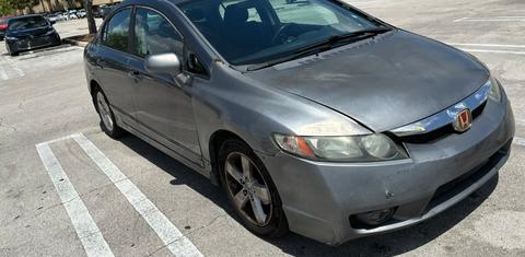 Honda Civic 2010