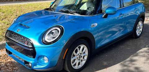 MINI Hardtop 4 Door 2019