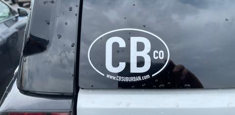 Chevrolet Suburban 2021