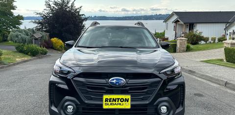 Subaru Outback 2023