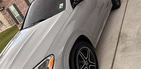 Mercedes-Benz GLE-Class 2026