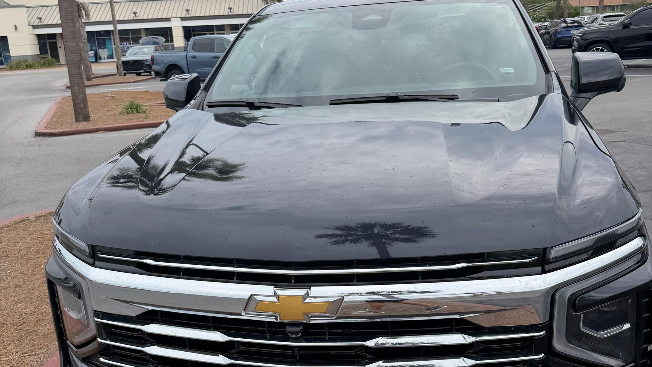 Chevrolet Tahoe 2025 in Miramar Beach, FL