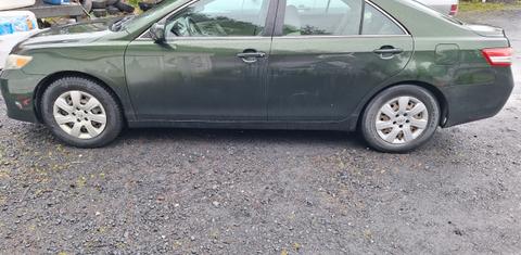 Toyota Camry 2014