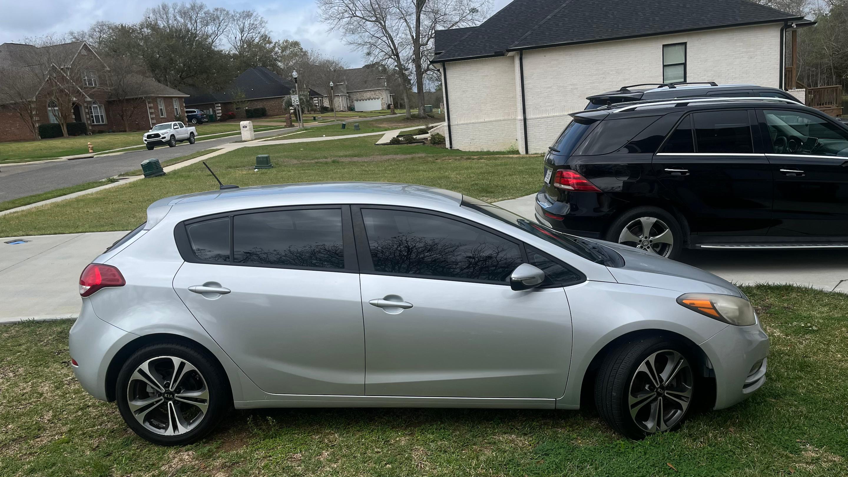 Kia Forte 2016 in Gulfport, MS