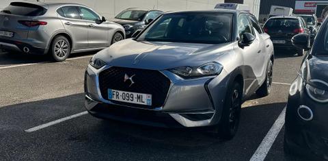 DS 3 2020