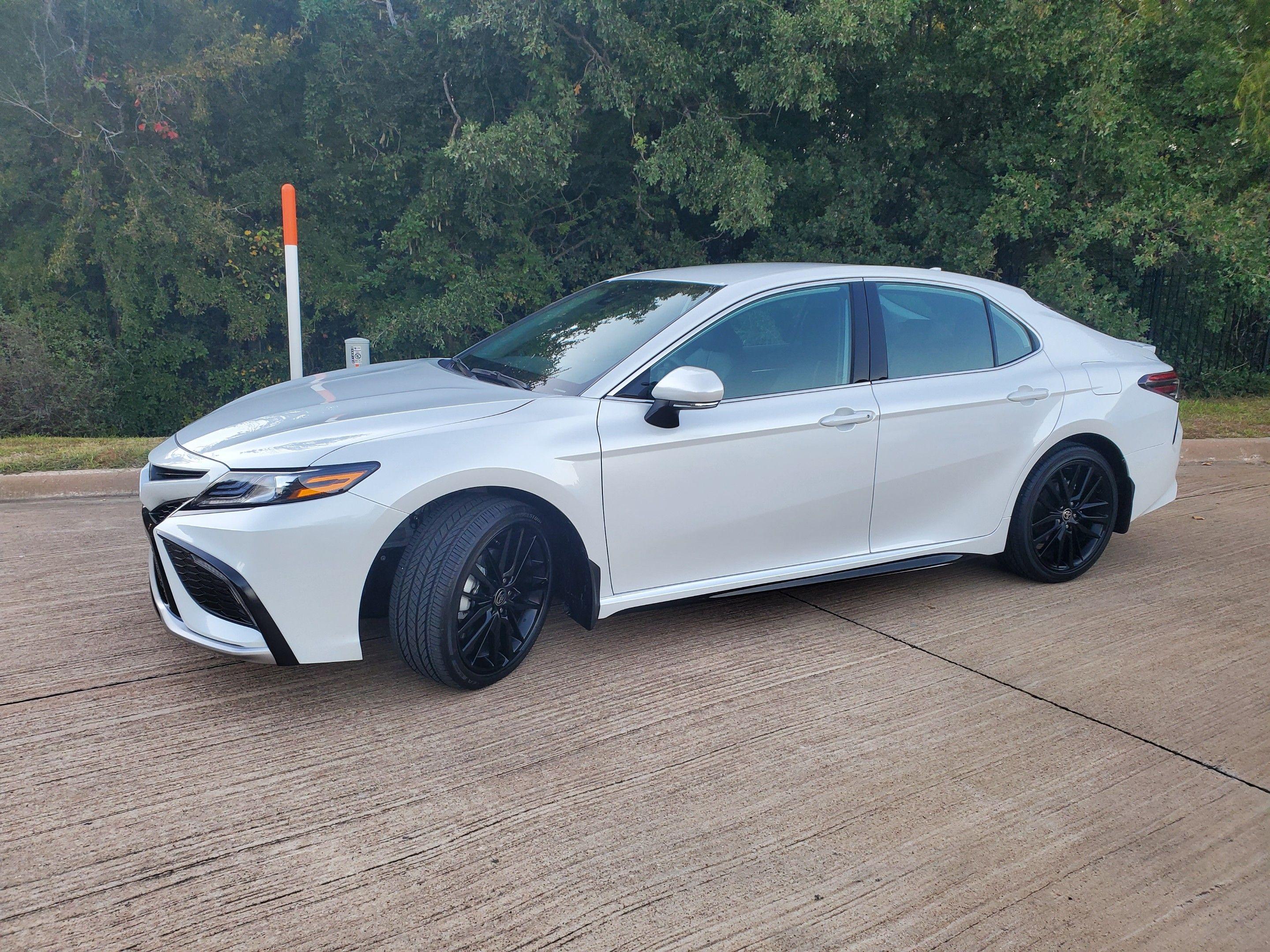 Toyota Camry 2023 in Irving, TX