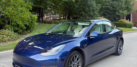 Tesla Model 3 2023