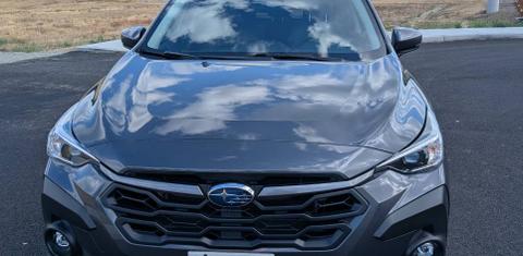Subaru Crosstrek 2024