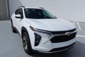 Chevrolet Trax 2026 in Miami
