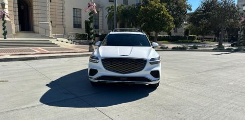 Genesis GV70 2026