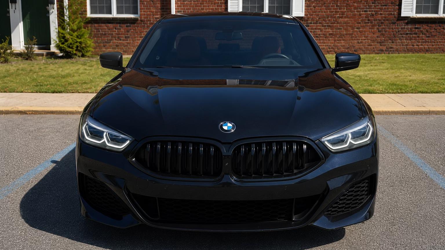 BMW 8 Series Gran Coupe 2022 in Old Bridge, NJ
