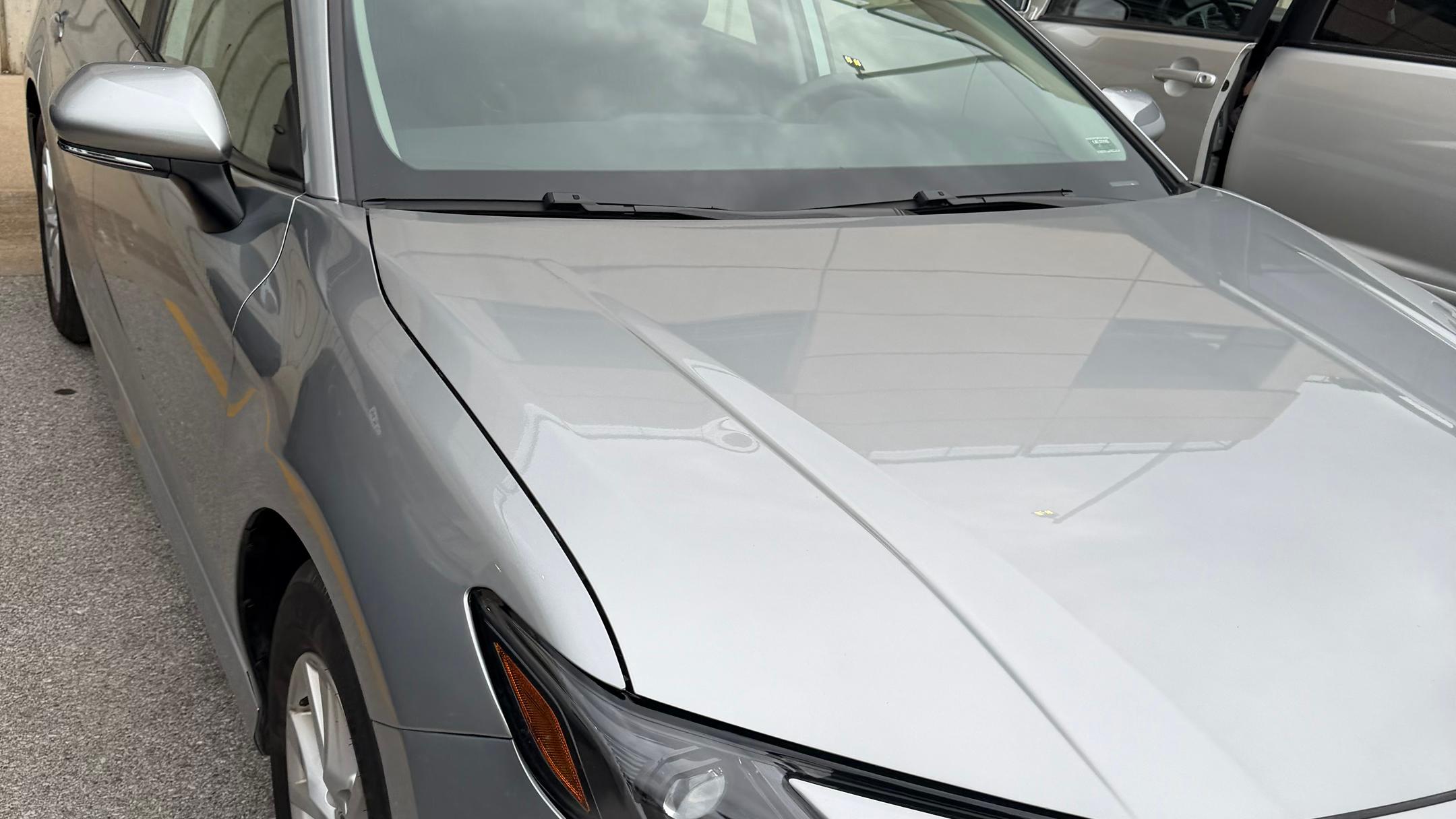 Toyota Camry Hybrid 2025 in Waukee, IA